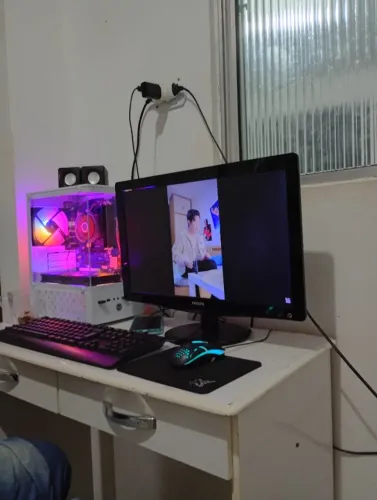 Computador game
