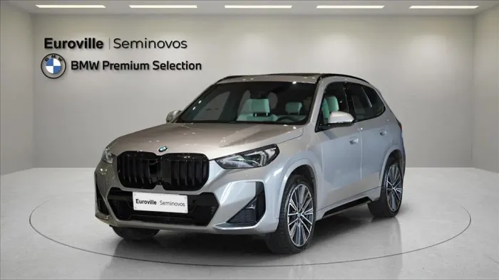 BMW X1 Sdrive 20I M Sport 2.0 TB Aut. 2026