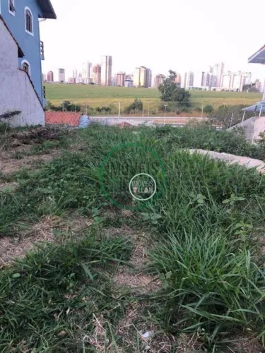 Terreno à venda, 250 m² no Jardim das Indústrias - São José dos Campos/SP