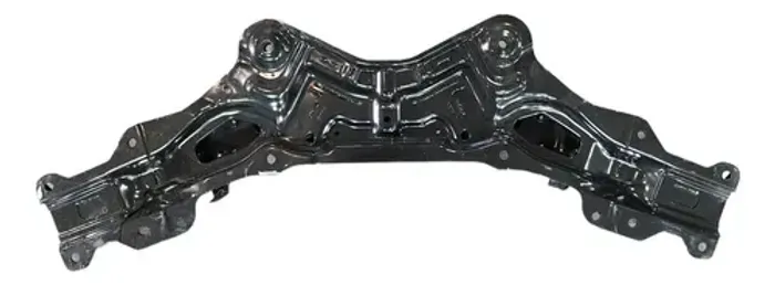 Agregado Suspensão Traseiro Fiat Toro 1.8 2020 2021 2022