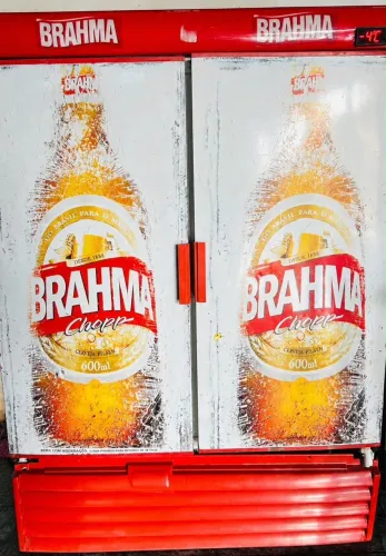 Cervejeira Dupla 220v