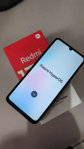 Celular Xaomi 13C