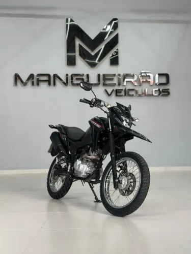 Honda NXR 160 Bros Flex 2025