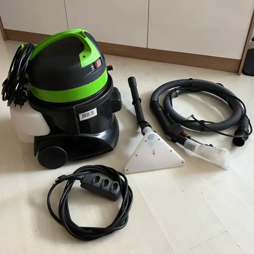 Extratora IPC Profissional