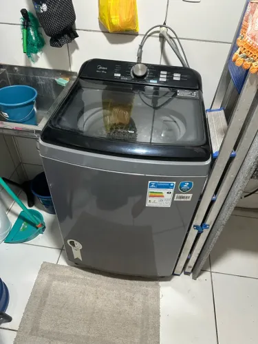 Máquina de lavar 13 kg