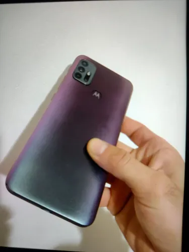 Moto g 30 128 gb impecável