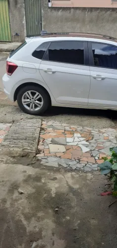 Volkswagen Polo 1.0 Flex 12V 5P 2018