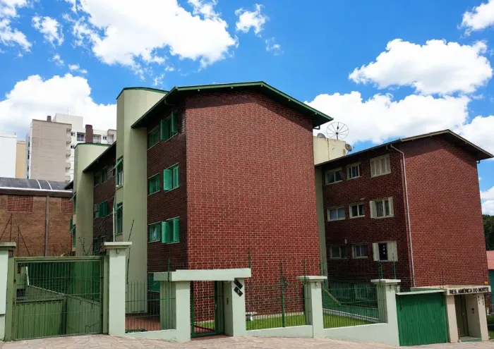 CAXIAS DO SUL - Apartamento Padrão - BELA VISTA
