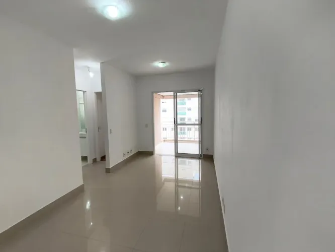 Apartamento para Locação na Barra Funda 59m², 2 Quartos, 1 Vaga de garagem por R$ 3.750,00