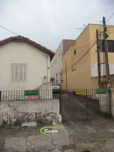 Terreno à venda em Presidente Altino 500 metros