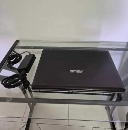 Notebook Asus X44C muito Bem Conservado