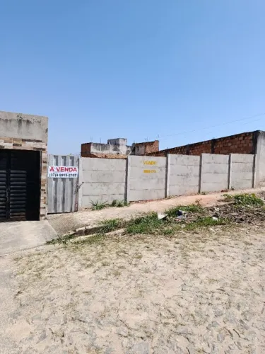 Terreno residencial, bairro Padre Eustáquio - Divinópolis - MG.