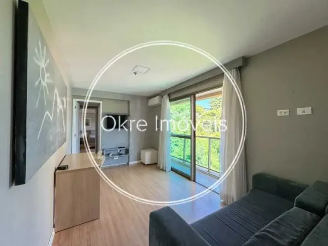 Apartamento à venda em Copacabana, perto da praia e perfeito para renda com temporada