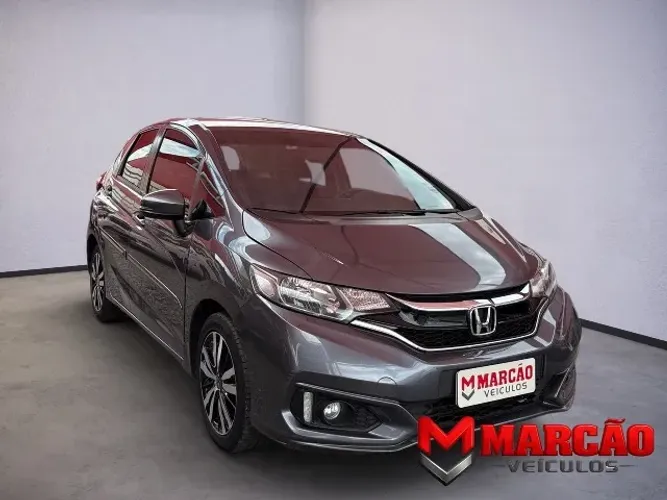Honda Fit Ex/s/ex 1.5 Flex/flexone 16V 5P Aut. 2020