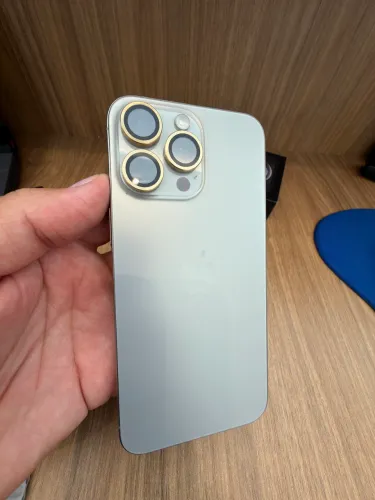iPhone 15 pro Max 256