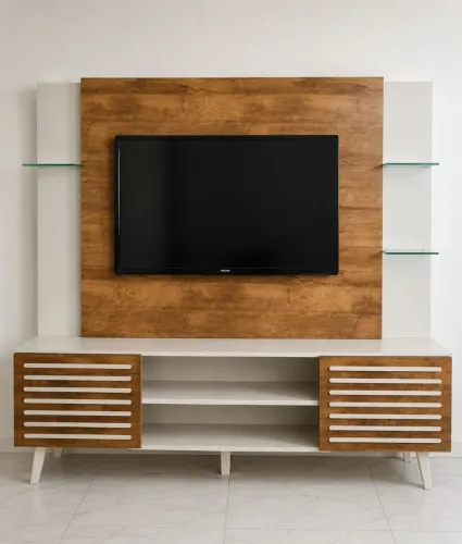 Rack / Painel