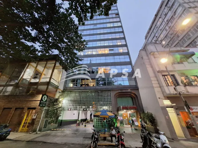 EXCELENTE OPORTUNIDADE NO EDIFÍCIO FLEX CENTER - LARGO DO MACHADO! PRÉDIO COM ÓTIMA INFRAE