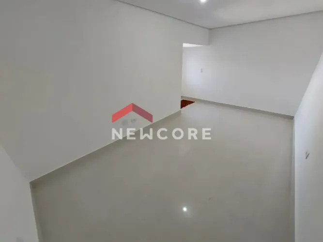 Apartamento em Rua Tunísia - Parque Oratório - Santo André/SP