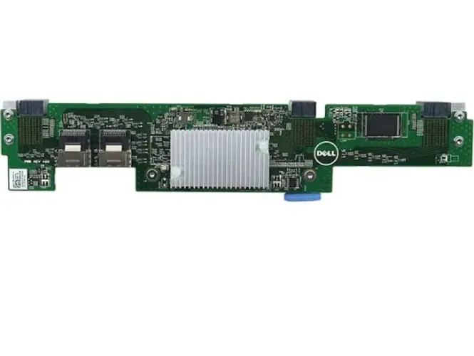 Backplane Sas Placa De Expansão Dell Poweredge Vrtx 08x25k