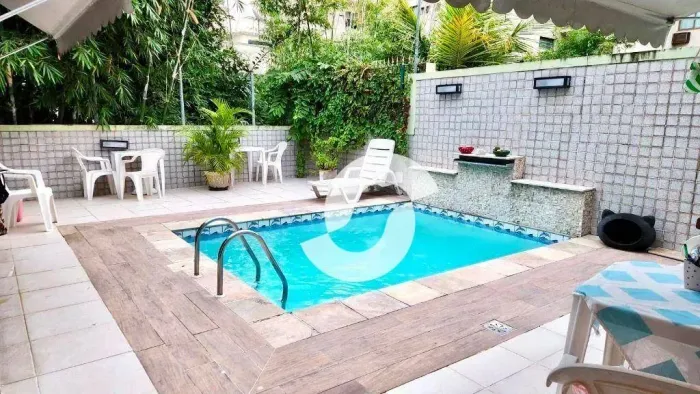 Casa à venda, 200 m² por R$ 2.050.000,00 - Ingá - Niterói/RJ
