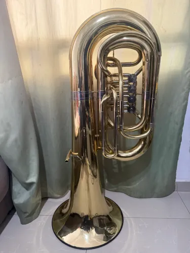 Tuba Suzuki 4/4 Sib