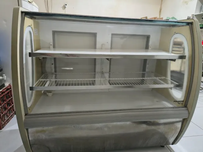 Balcão Refrigerado Premium