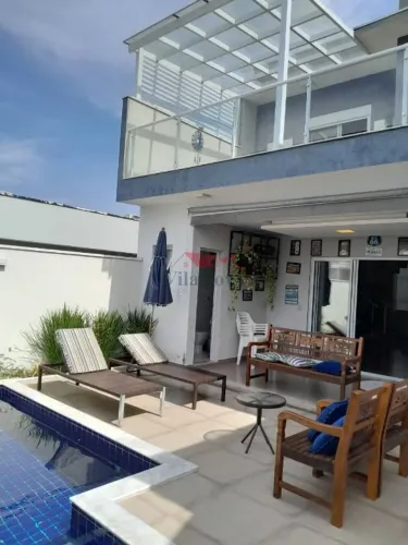 Casa com 3 dormitórios à venda, 178 m² por R$ 1.548.000 - Jardim Bréscia - Indaiatuba/SP