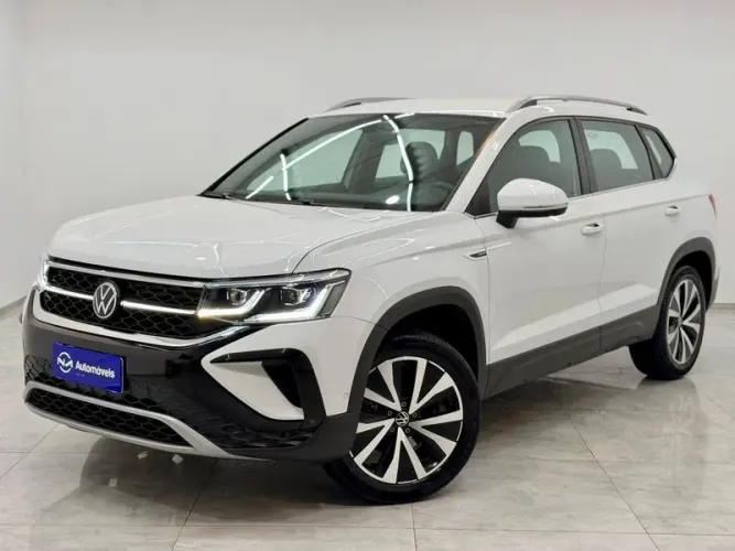 Volkswagen Taos Highline 1.4 250 TSI Flex AUT 2023
