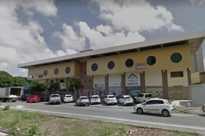 SALA para alugar na cidade de FORTALEZA-CE