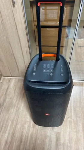 Caixa de som JBL original - Modelo 310 TORRE