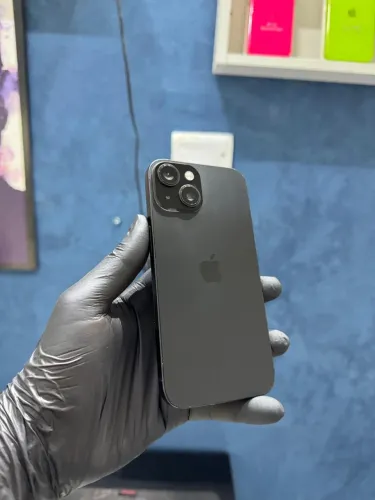 IPHONE 15 128GB 