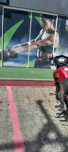 Moto boa