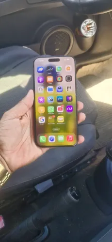 Celular novo de tudo 