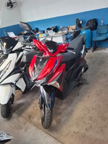 Yamaha Neo 125cc 2025