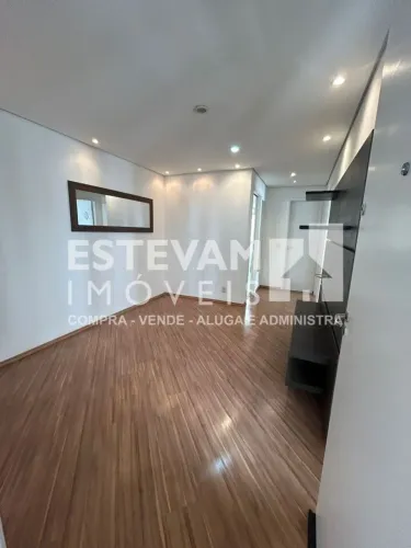 Apartamento à Venda ? Vila Indiana ? Taboão da Serra