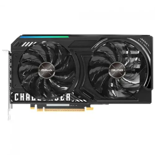 Intel arc b580 12gb - Nova com nota fiscal - garantia ate junho de 2027