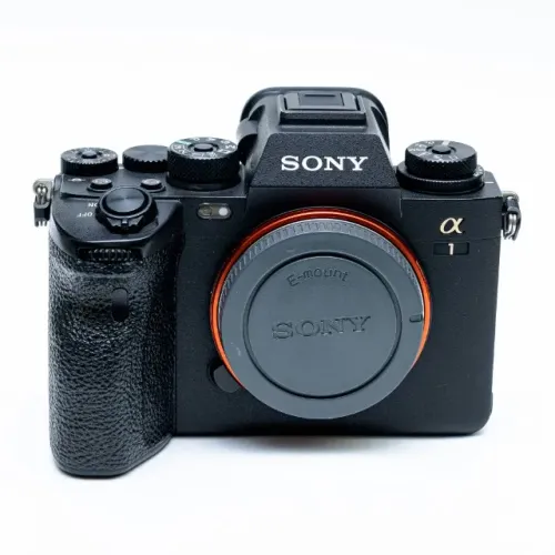 Câmera Sony A1