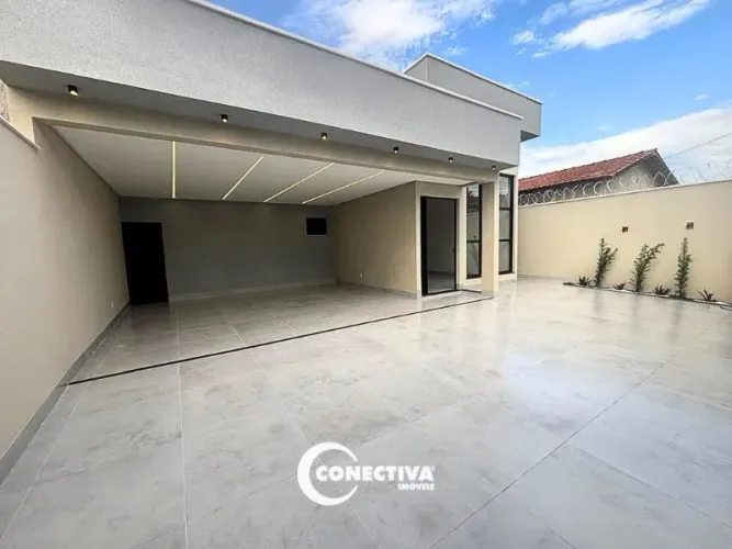 Casa à Venda no Setor Faiçalville Goiânia
