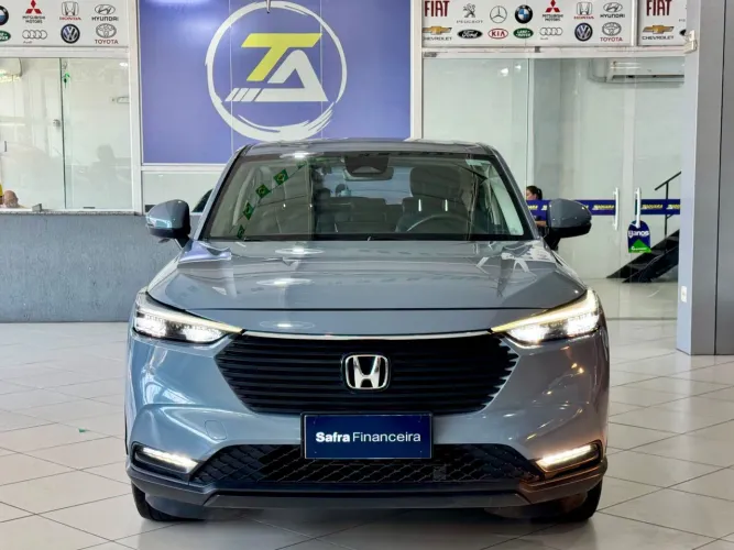 Honda HR-V EXL 1.5 Sensing 16V 5P Aut. 2024