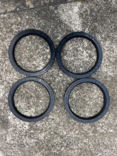 Retentor AP4399E 125X155X14 TCN NBR