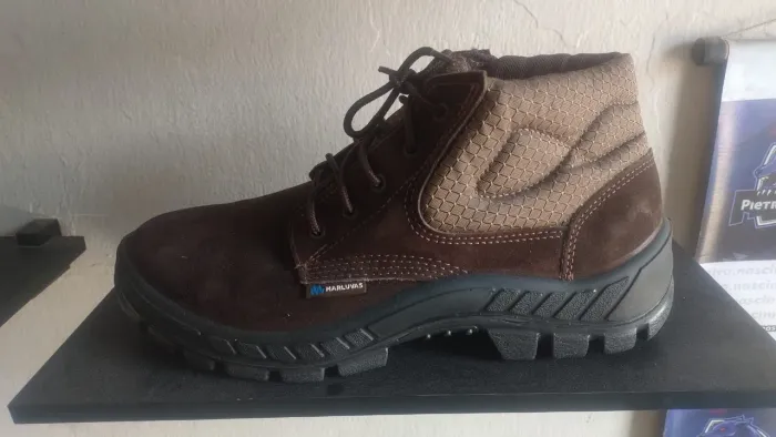 Bota marluvas tam 43 44 pegar havan ou posto Canaã