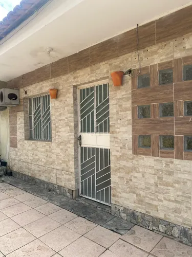 Apartamento em vila na Alvorada