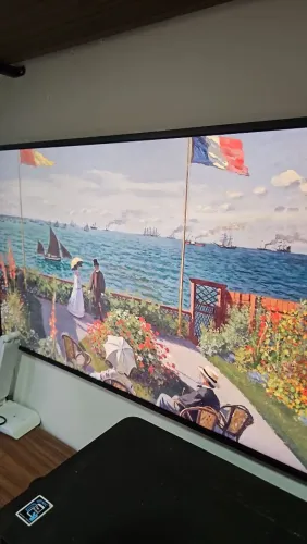 Samsung The Frame 43'