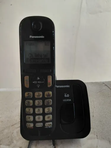 Telefone sem fio
