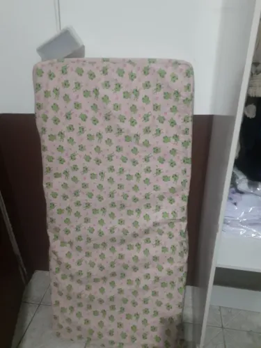Colchão bebe