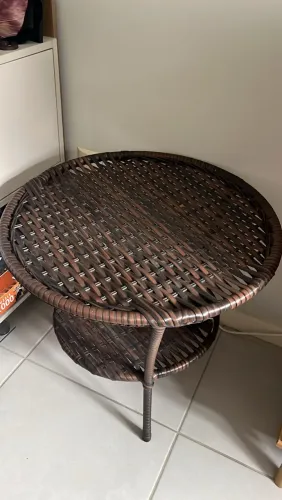 Mesinha
