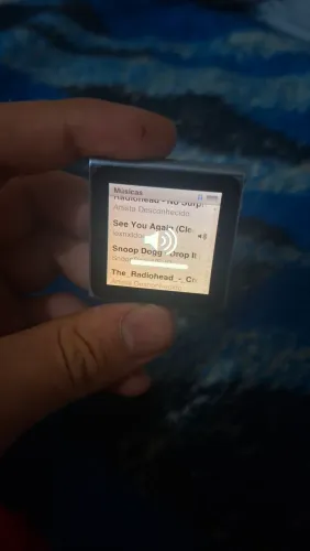 Ipod