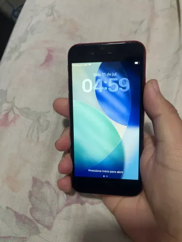 iPhone SE 2020