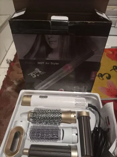 Hot Air styler 
