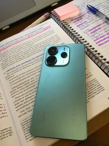 REDMI NOTE 14 PRO 4 MESES DE USO